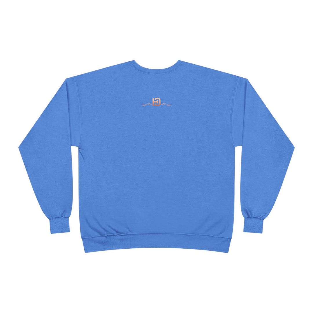 House of Dappierre University Luxury Sweatshirt