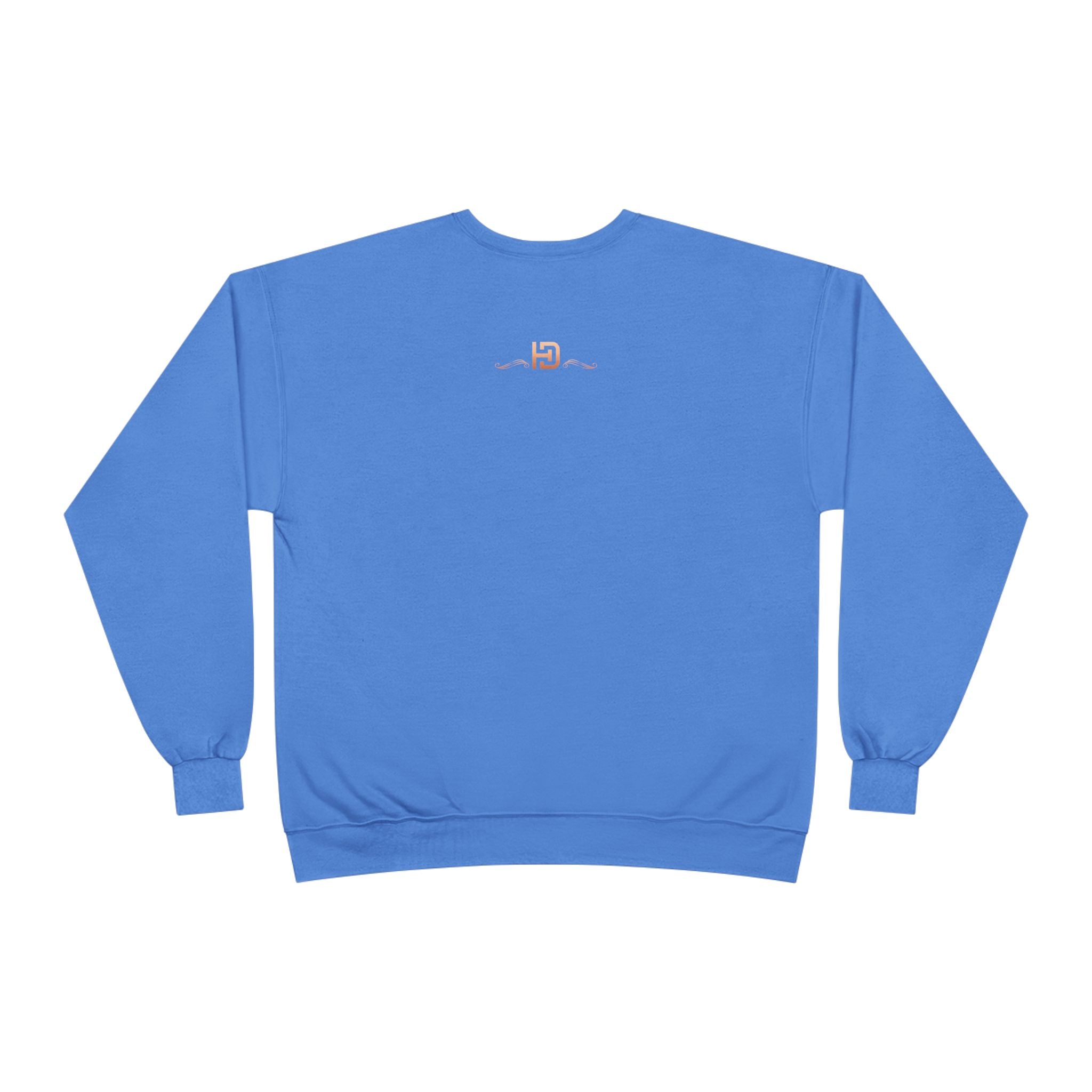 House of Dappierre University Luxury Sweatshirt