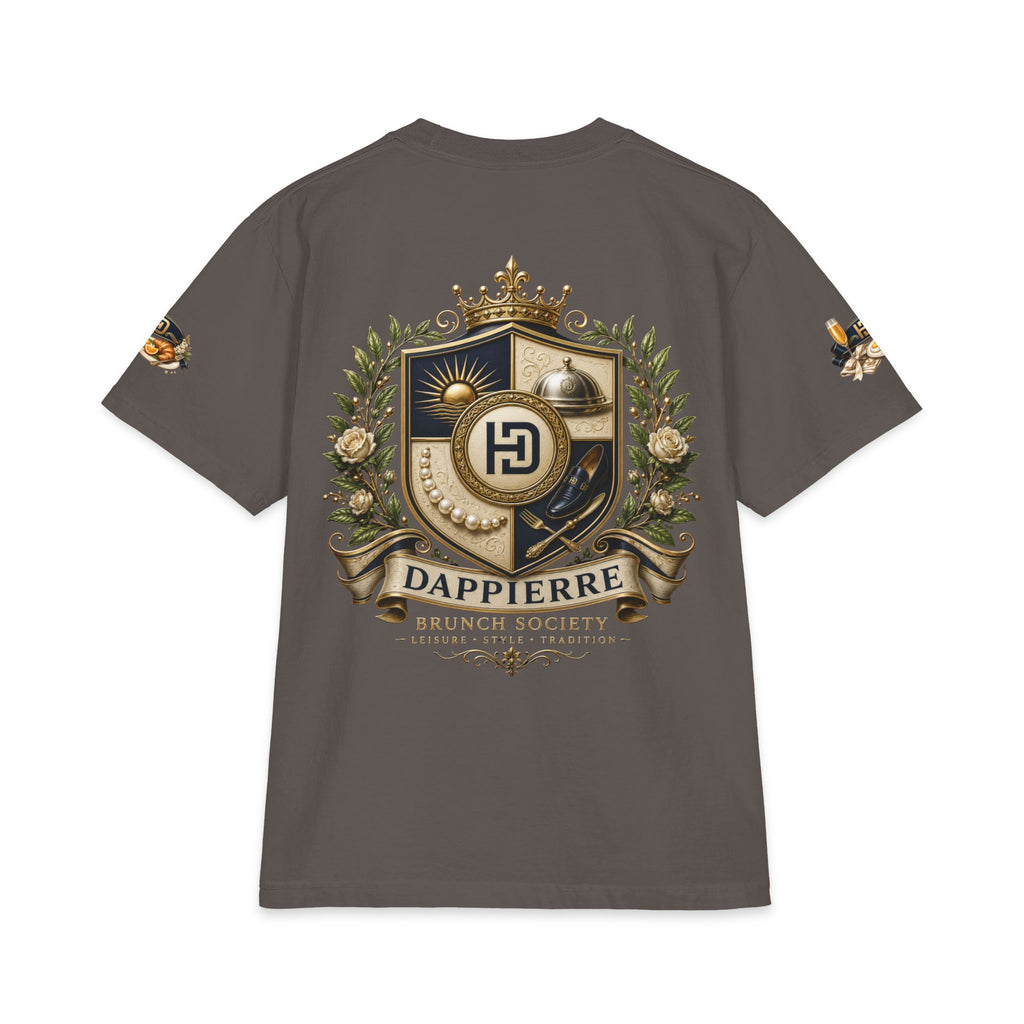 Dappierre Brunch Society Luxury Top