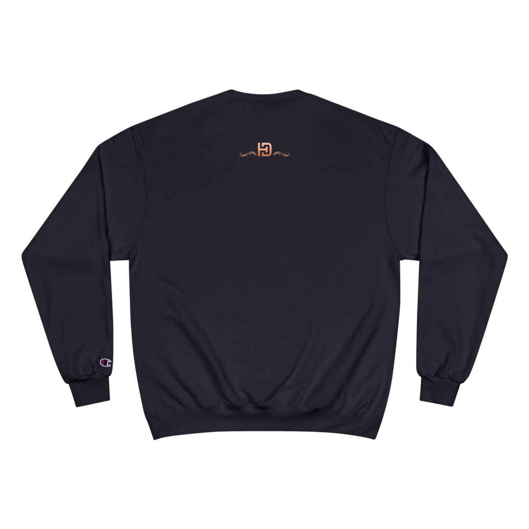 House of Dappierre University Champion Sweatshirt