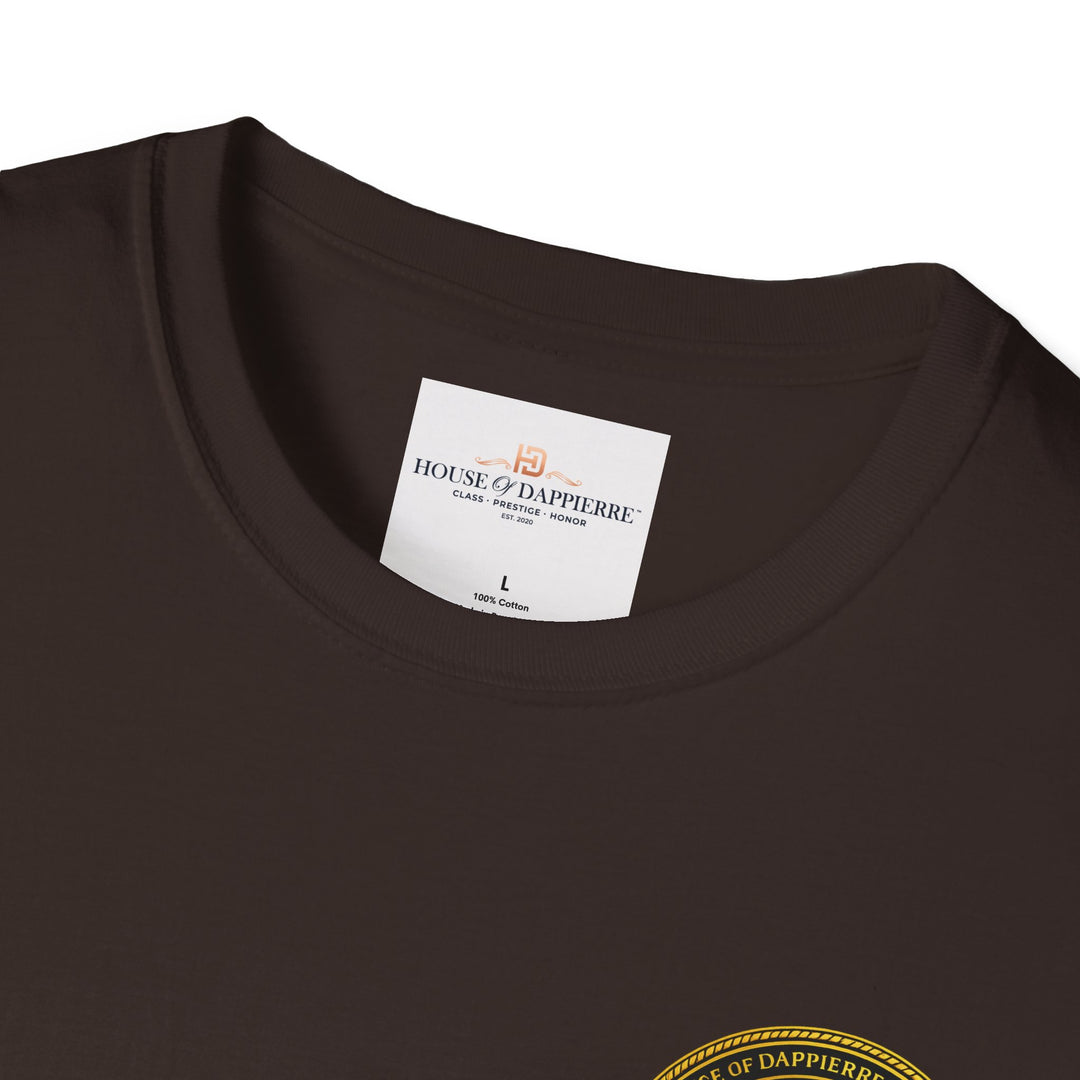 House of Dappierre University Parfum Society