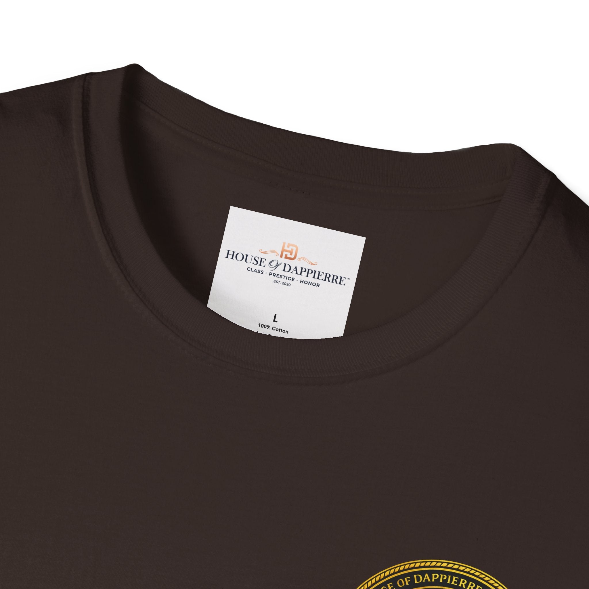 House of Dappierre University Parfum Society