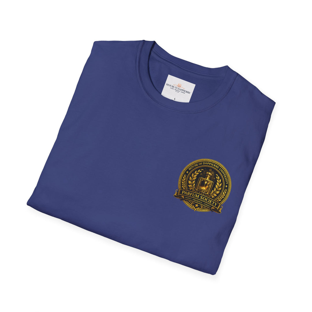 House of Dappierre University Parfum Society