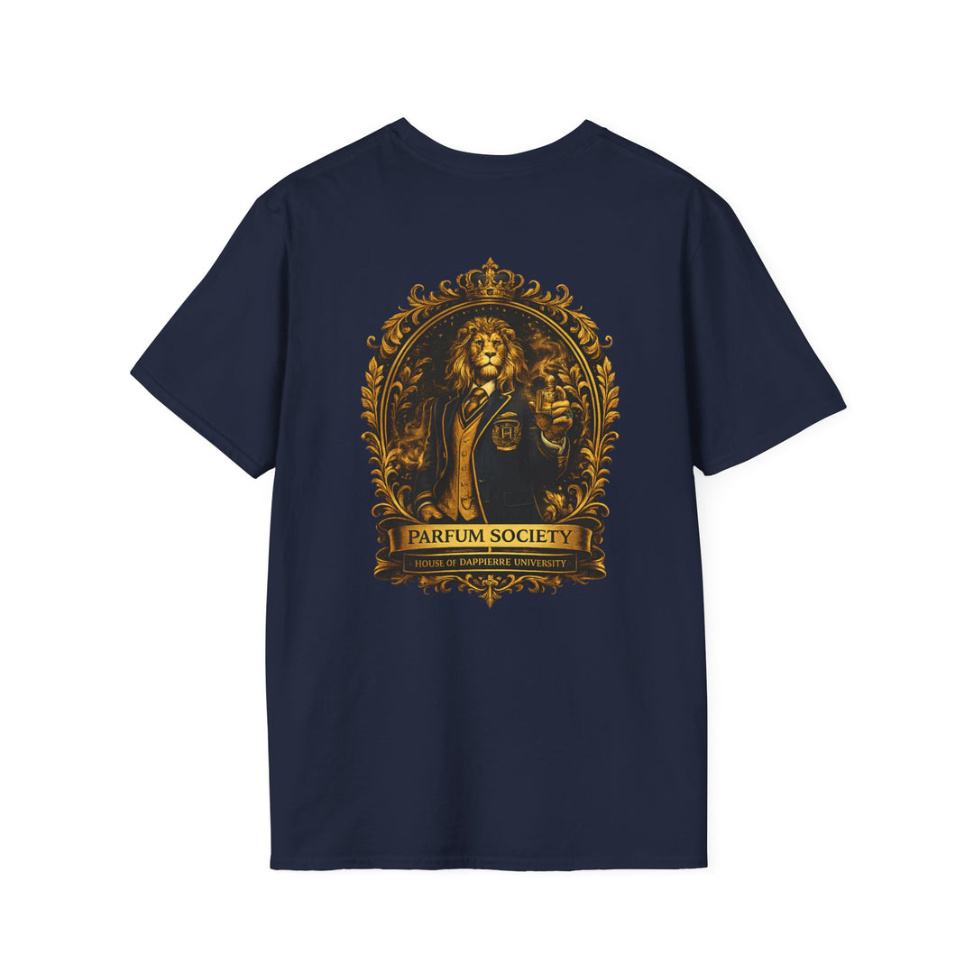House of Dappierre University Parfum Society