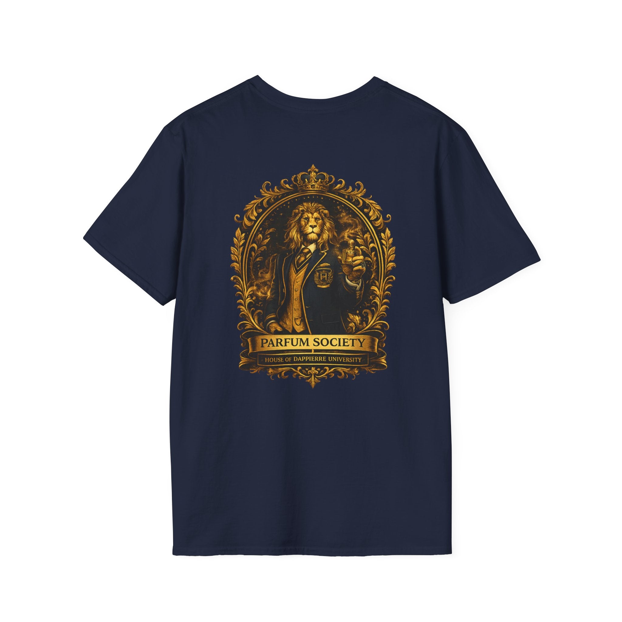 House of Dappierre University Parfum Society