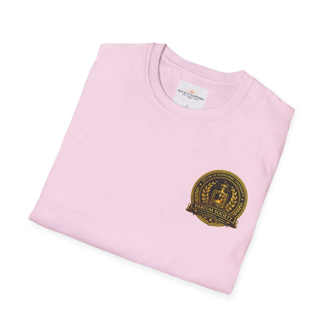 House of Dappierre University Parfum Society