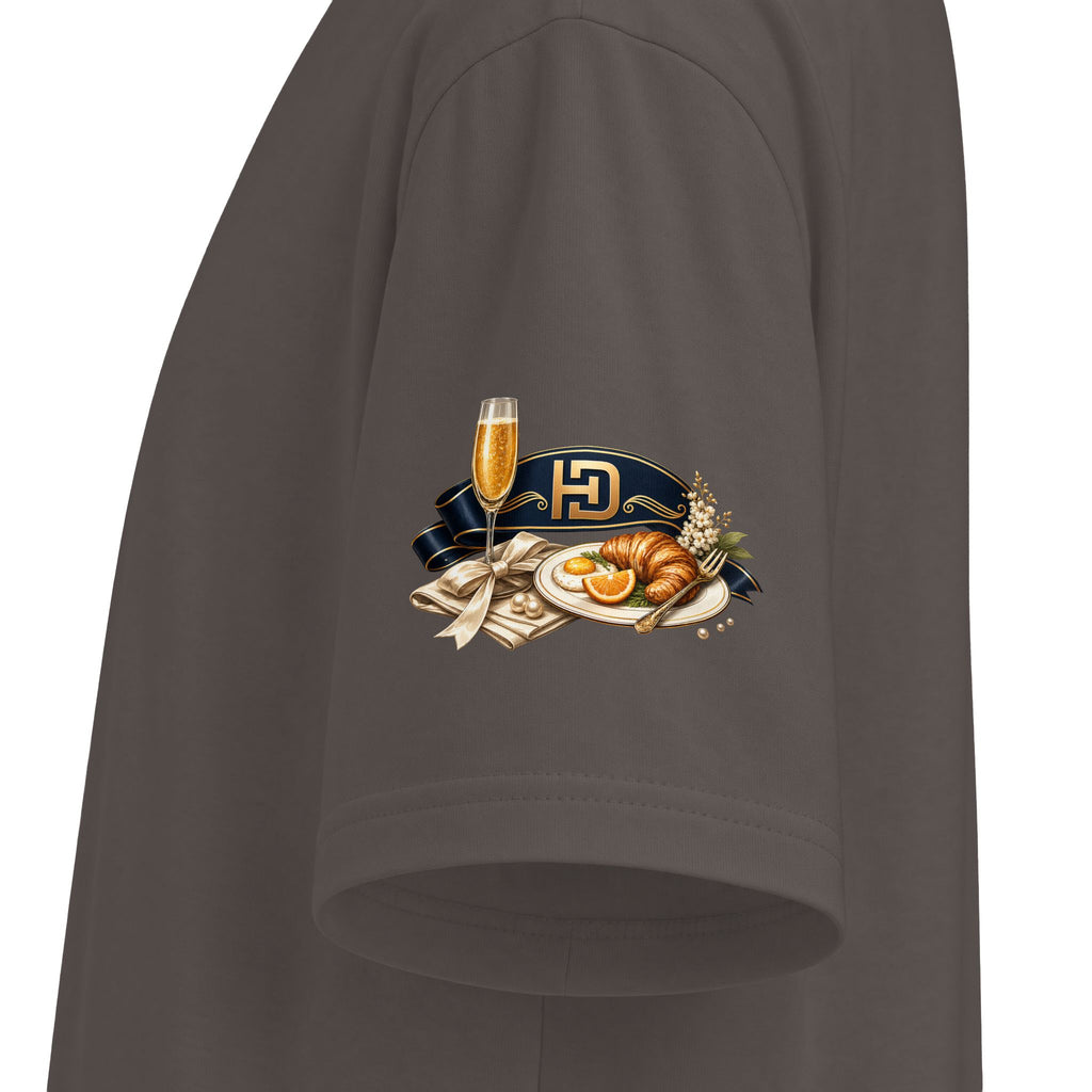 Dappierre Brunch Society Luxury Top