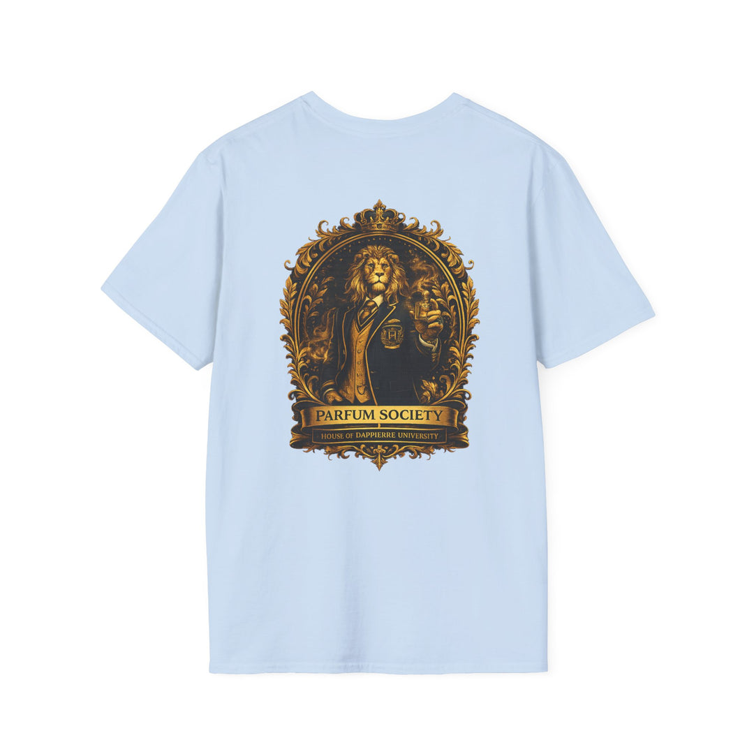 House of Dappierre University Parfum Society