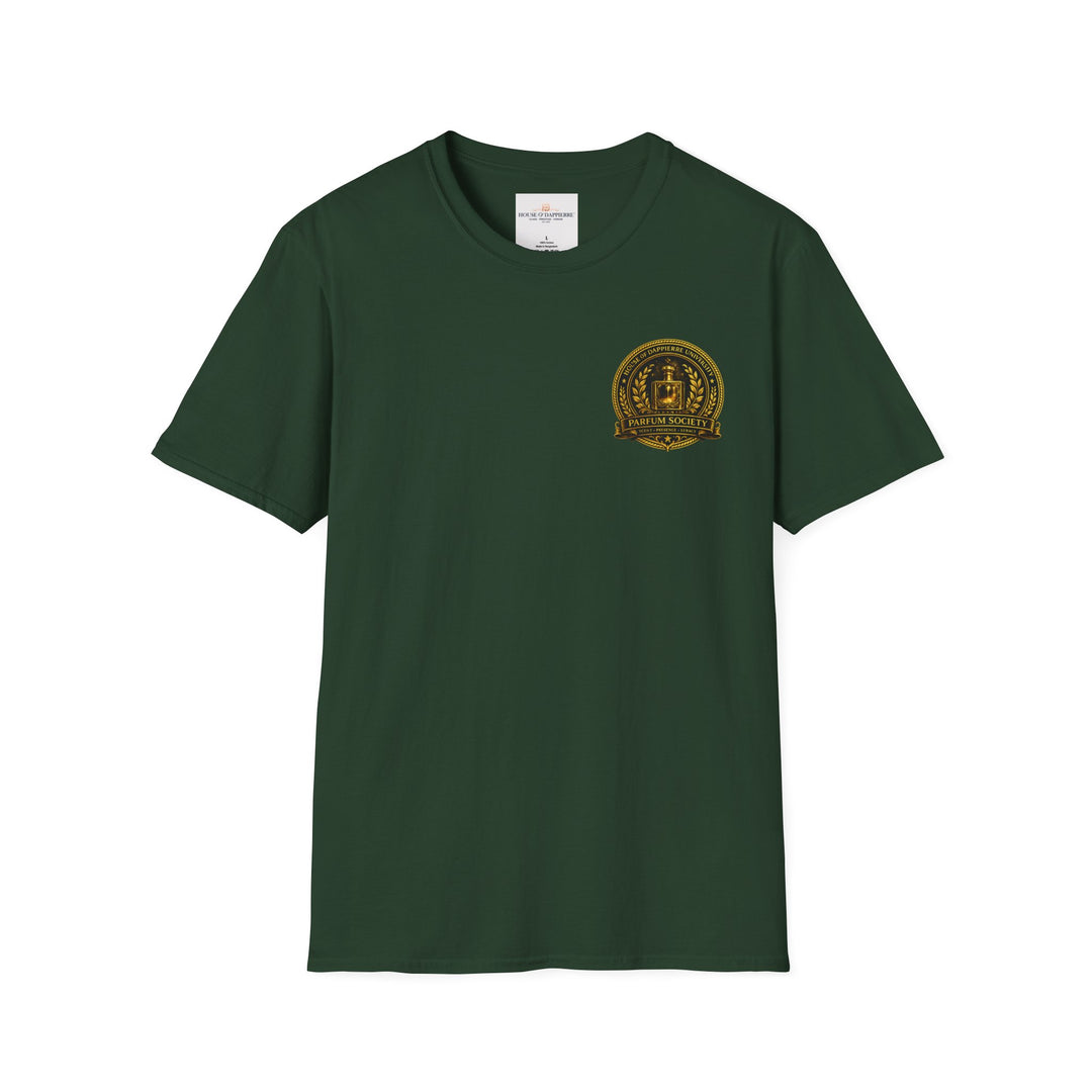 House of Dappierre University Parfum Society