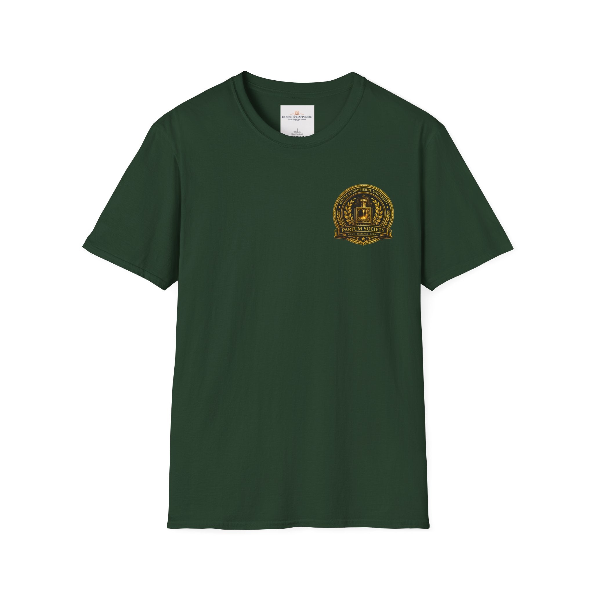 House of Dappierre University Parfum Society