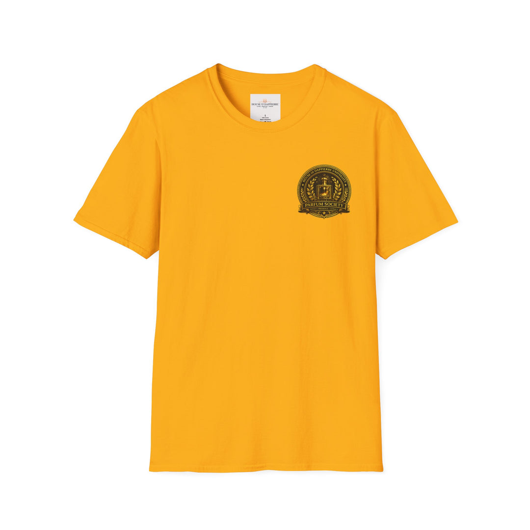 House of Dappierre University Parfum Society