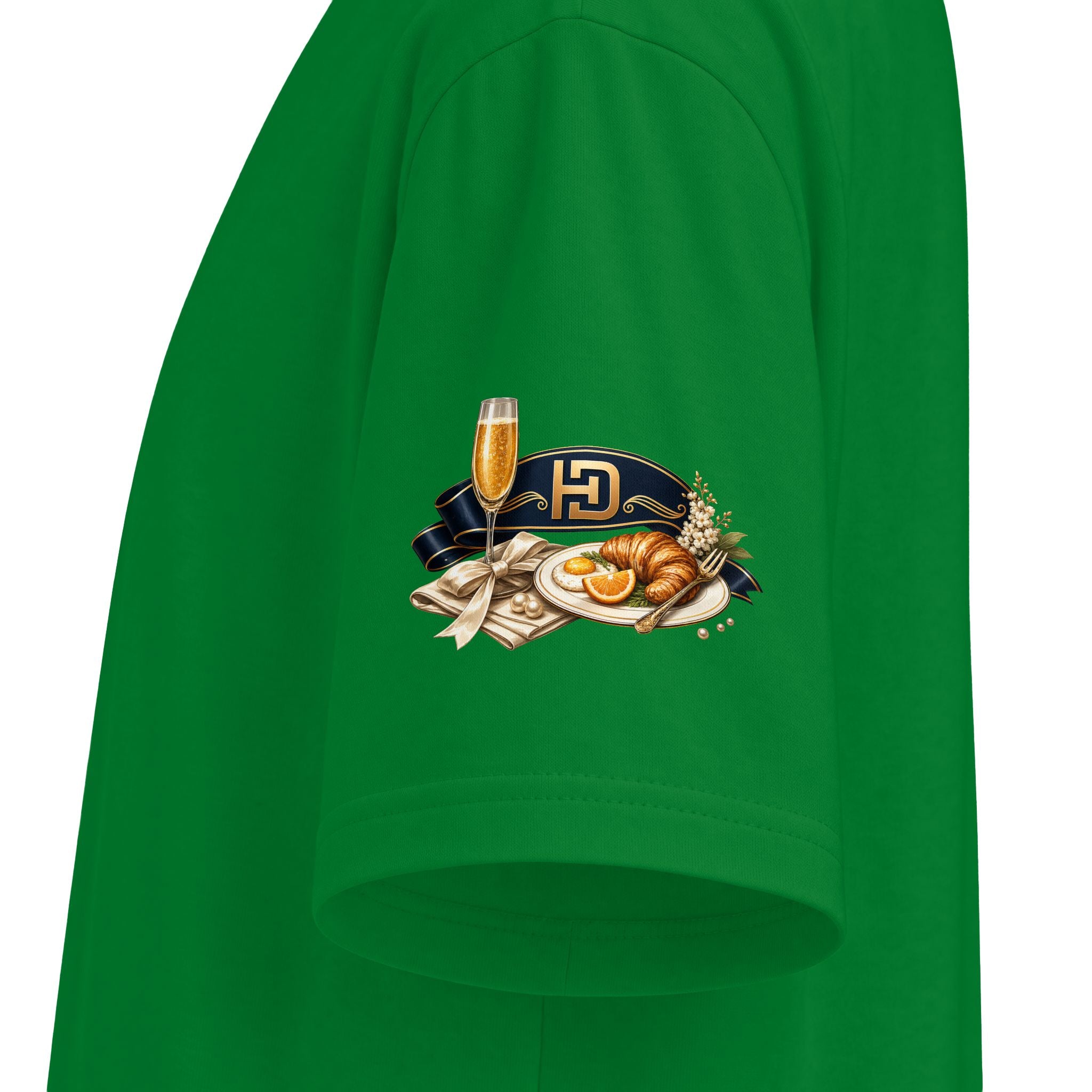Dappierre Brunch Society Luxury Top