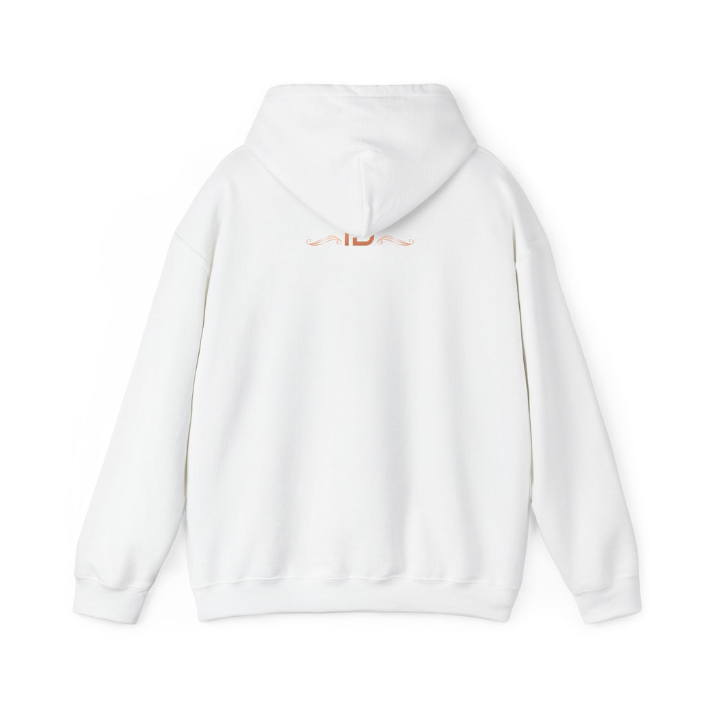 House of Dappierre University Hoodie Pullover