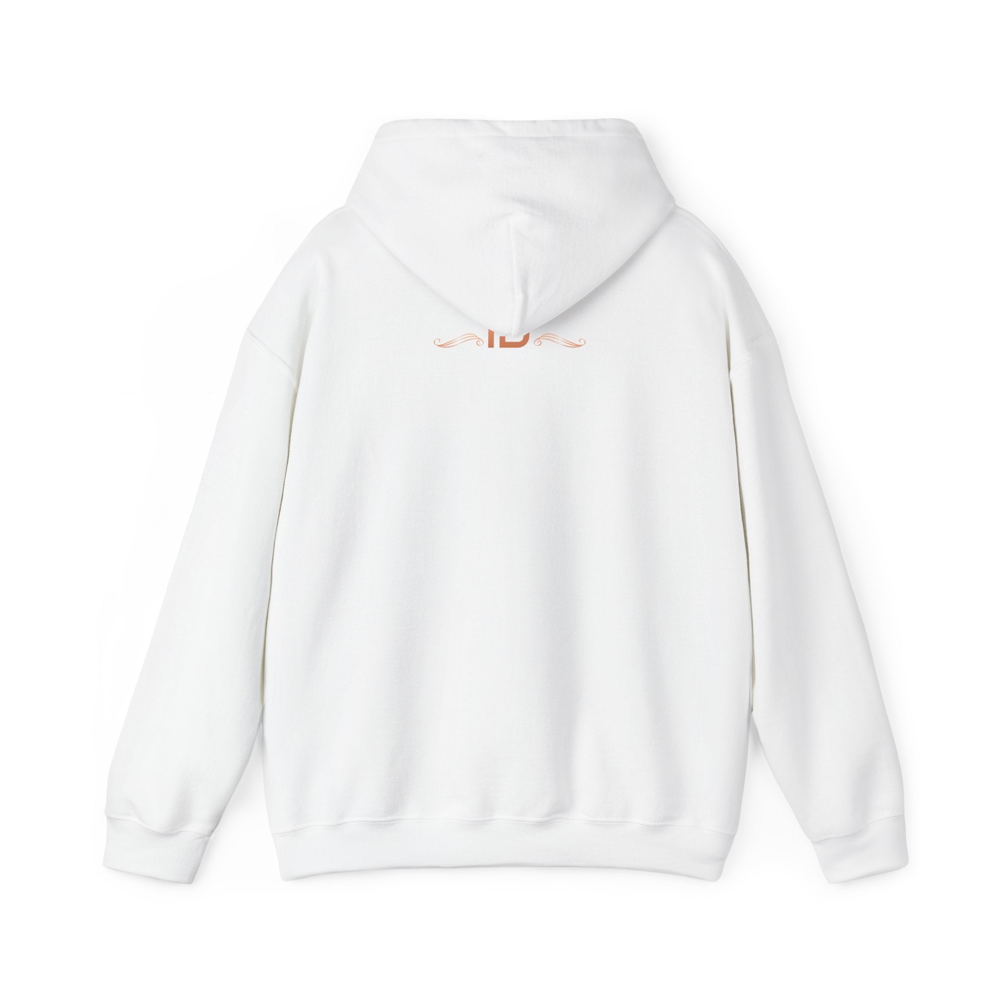 House of Dappierre University Hoodie Pullover