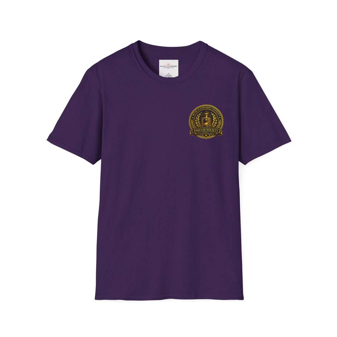 House of Dappierre University Parfum Society