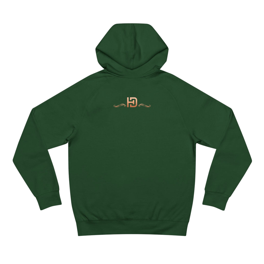House of Dappierre University Hoodie Pullover