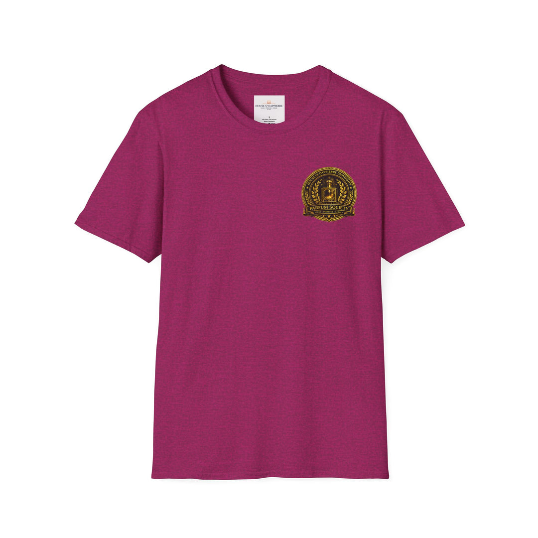 House of Dappierre University Parfum Society