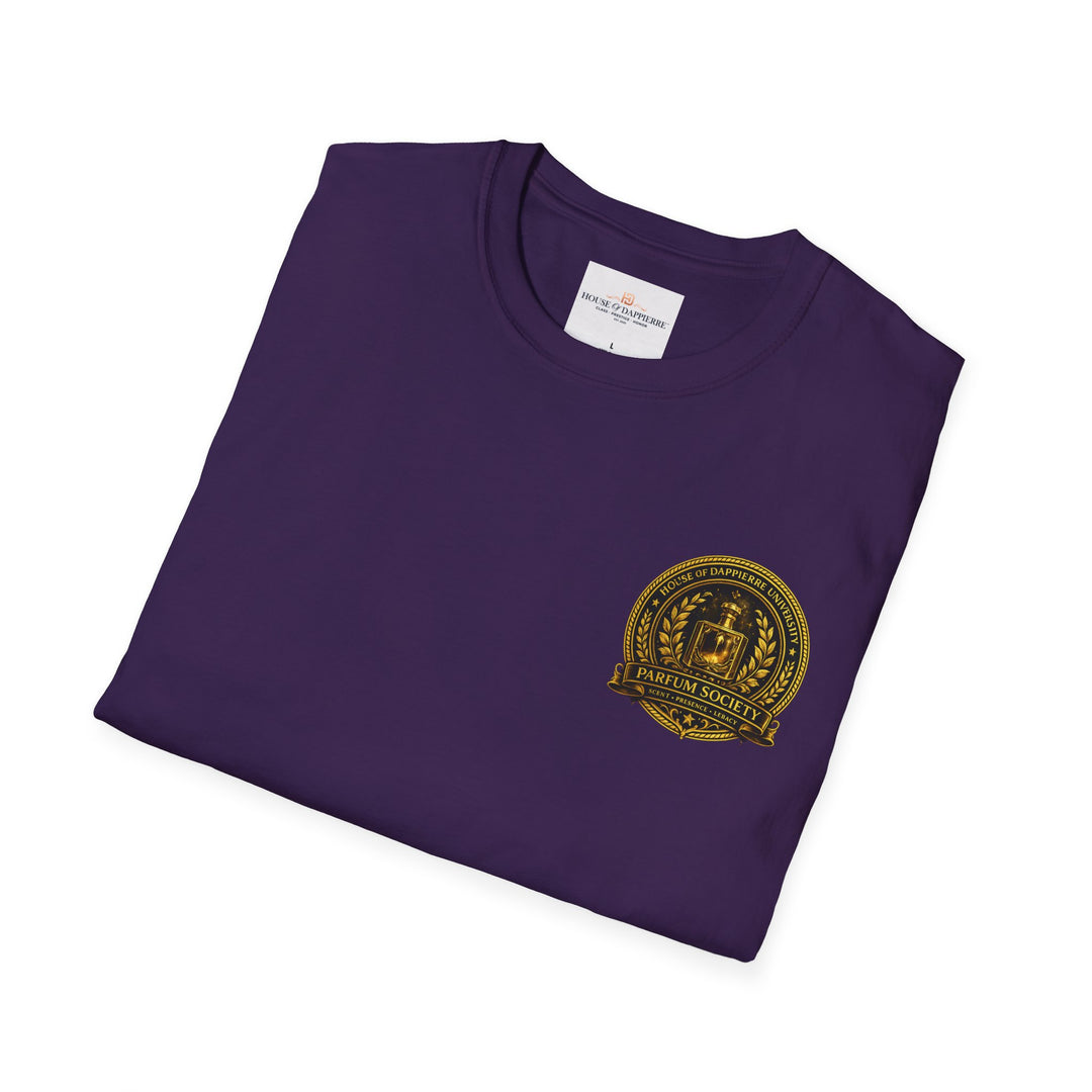 House of Dappierre University Parfum Society
