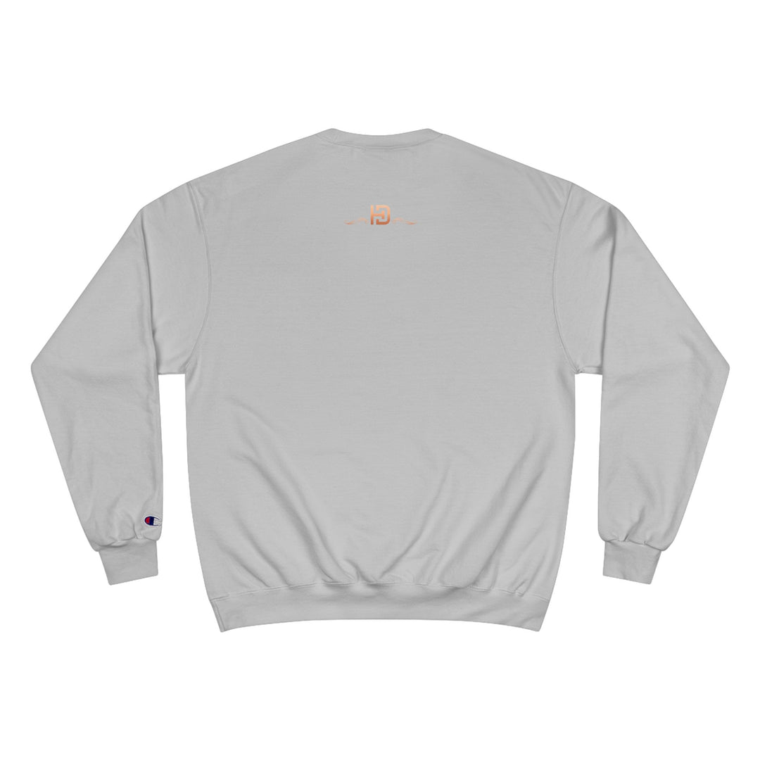 House of Dappierre University Champion Sweatshirt