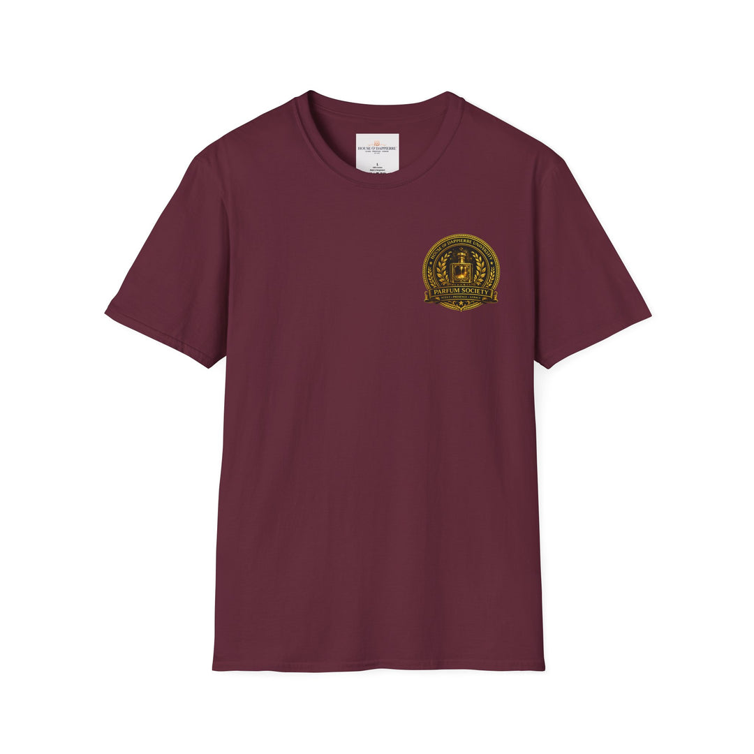 House of Dappierre University Parfum Society