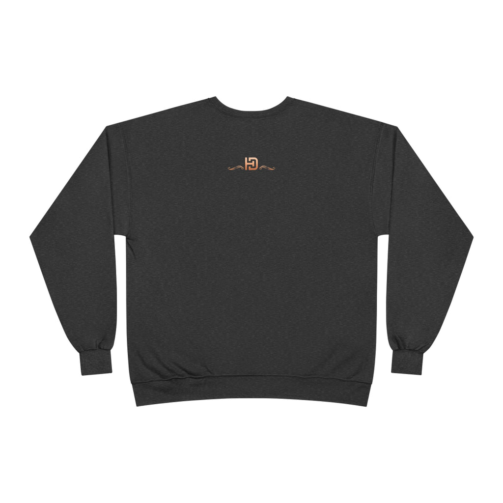 House of Dappierre University Luxury Sweatshirt