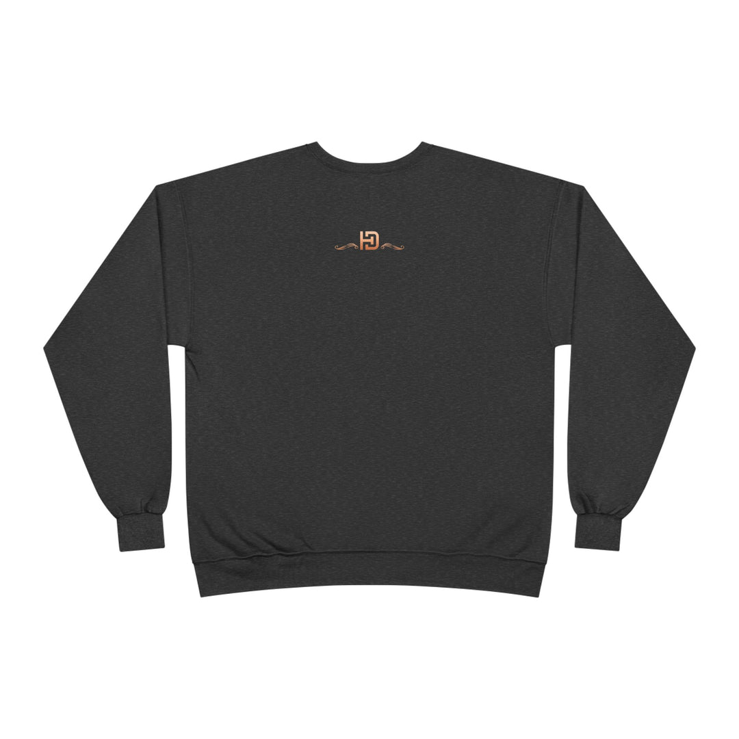 House of Dappierre University Luxury Sweatshirt