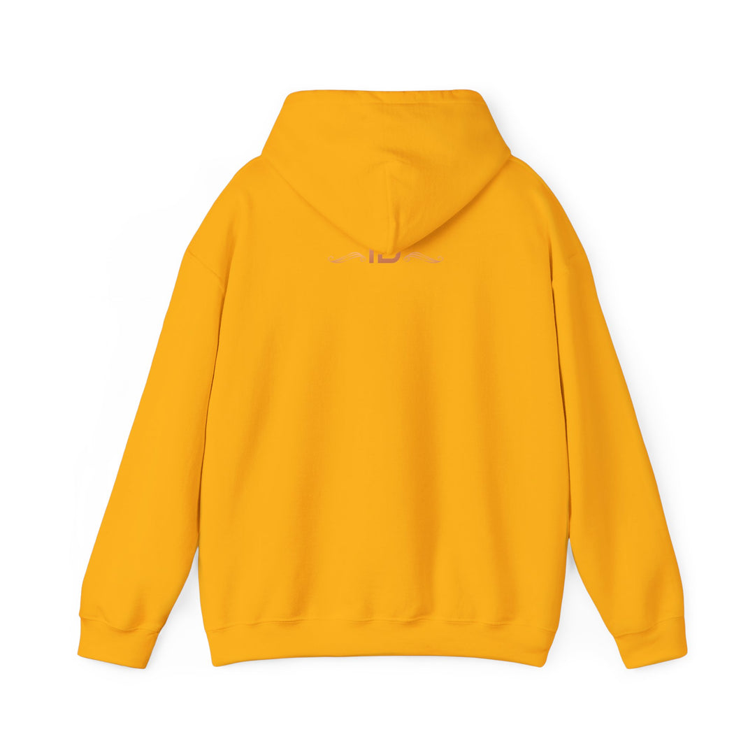 House of Dappierre University Hoodie Pullover