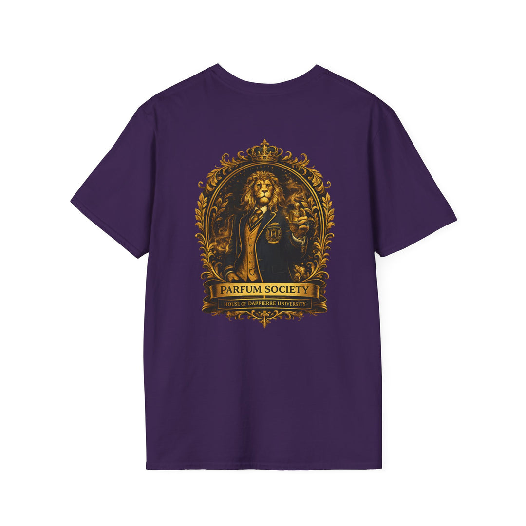 House of Dappierre University Parfum Society
