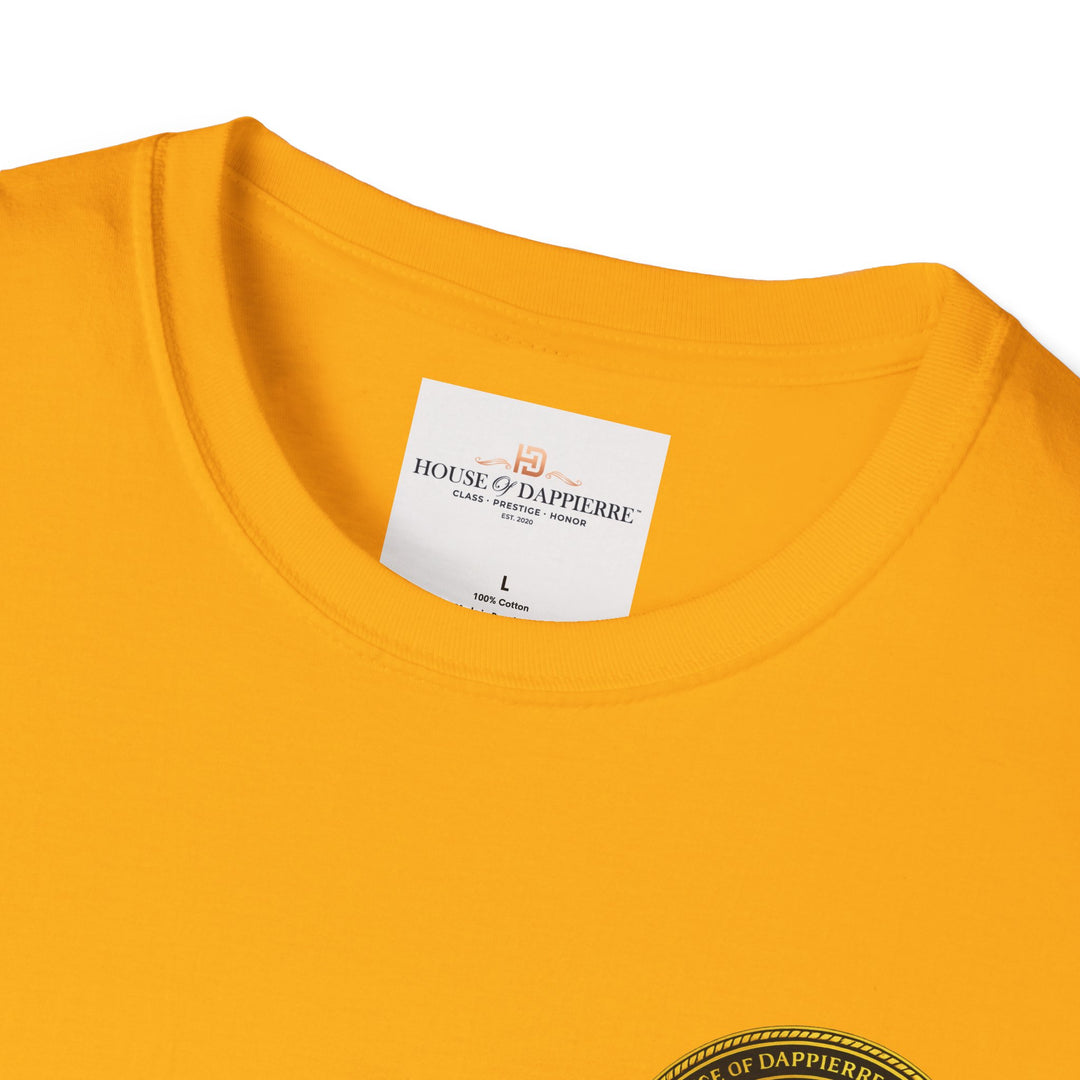 House of Dappierre University Parfum Society