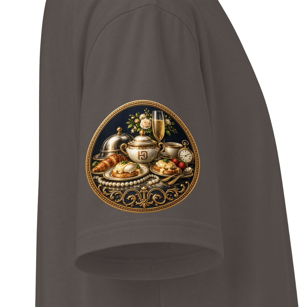 Dappierre Brunch Society Luxury Top