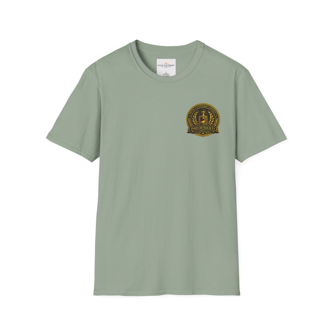 House of Dappierre University Parfum Society