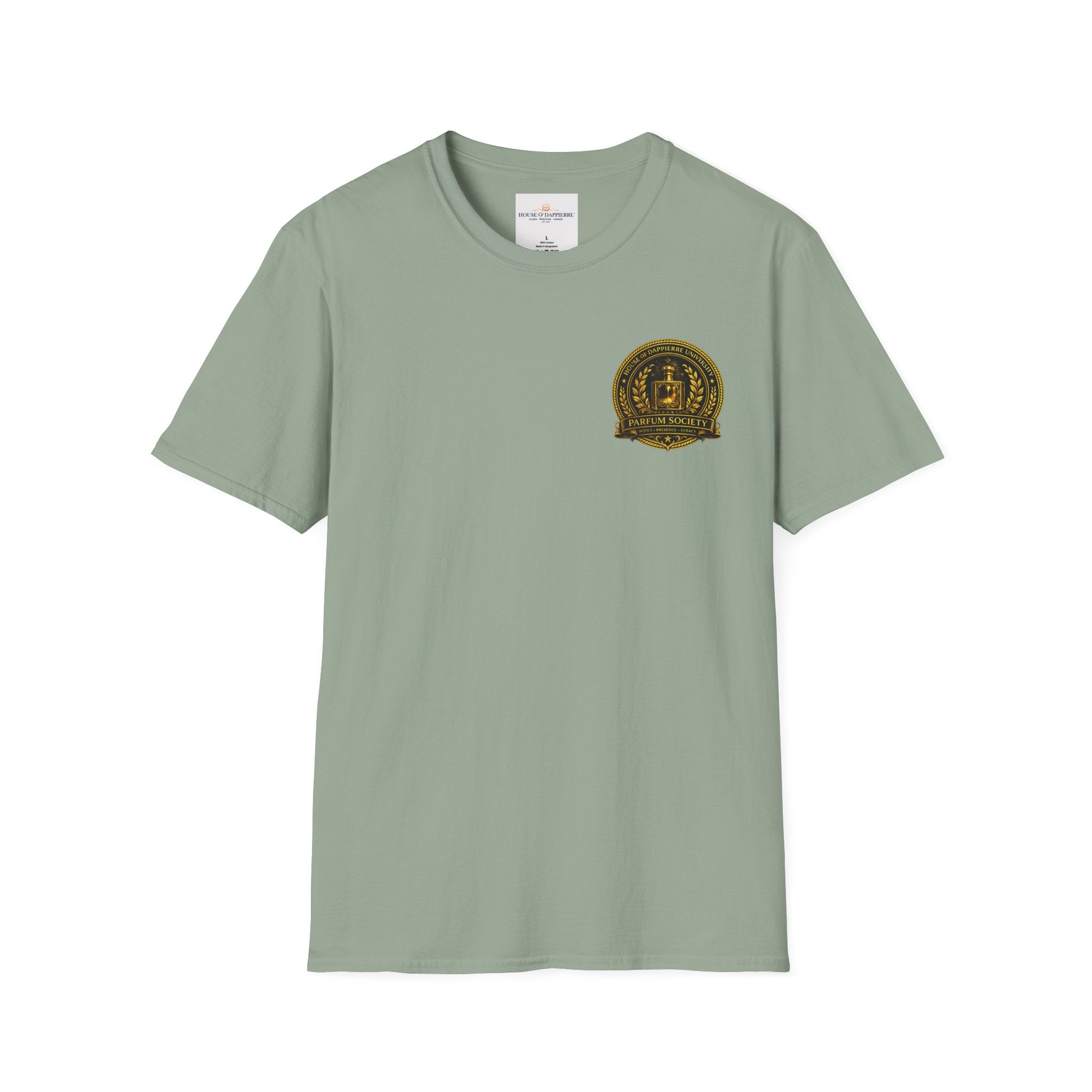 House of Dappierre University Parfum Society
