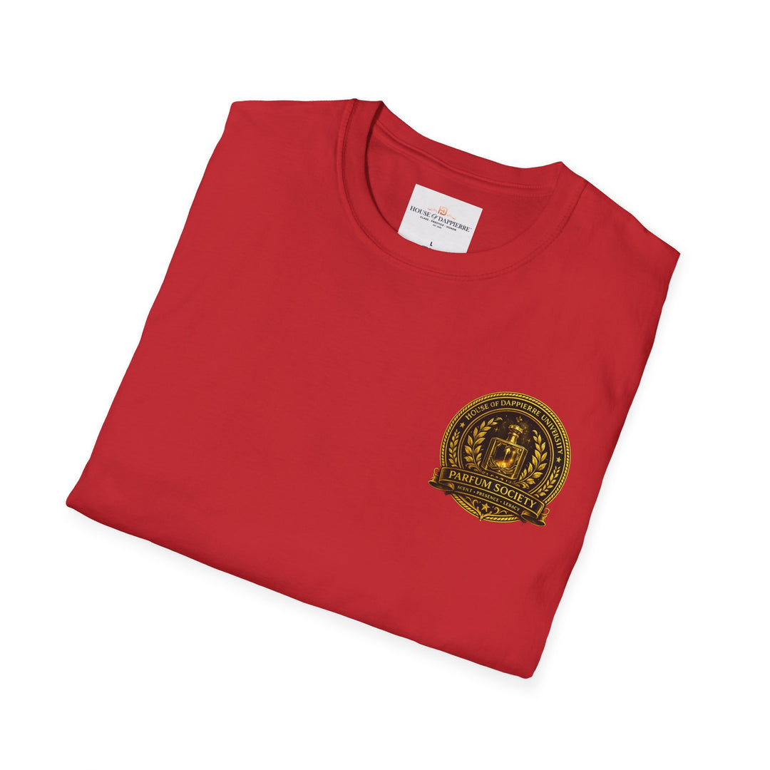 House of Dappierre University Parfum Society