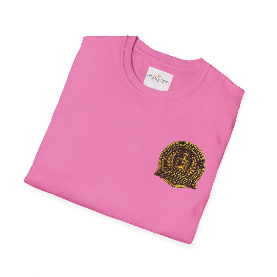 House of Dappierre University Parfum Society