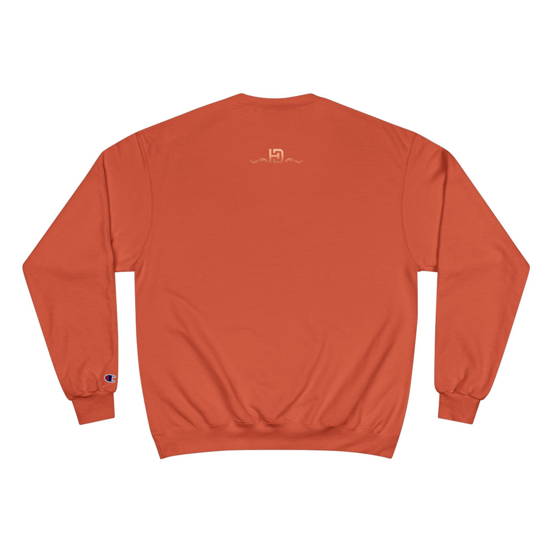 House of Dappierre University Champion Sweatshirt