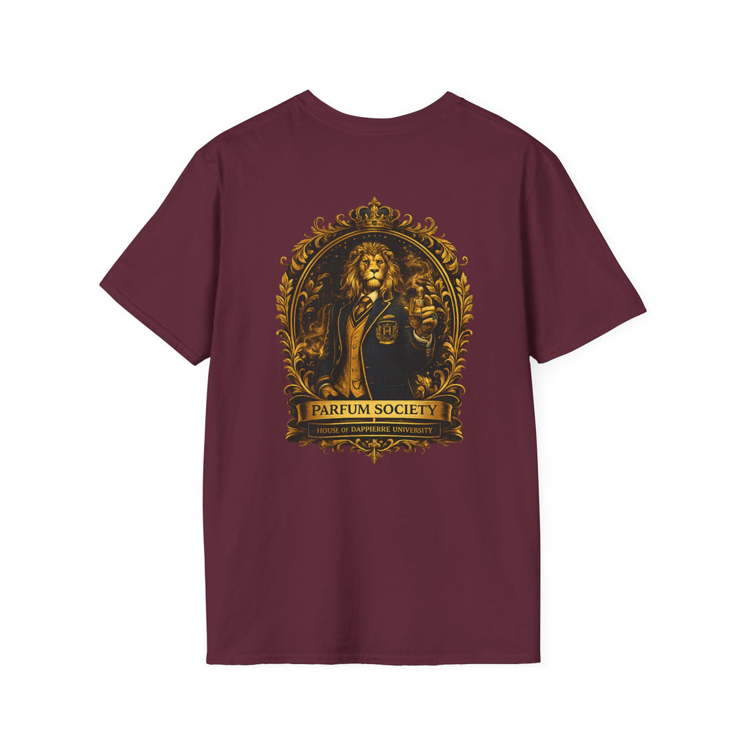 House of Dappierre University Parfum Society