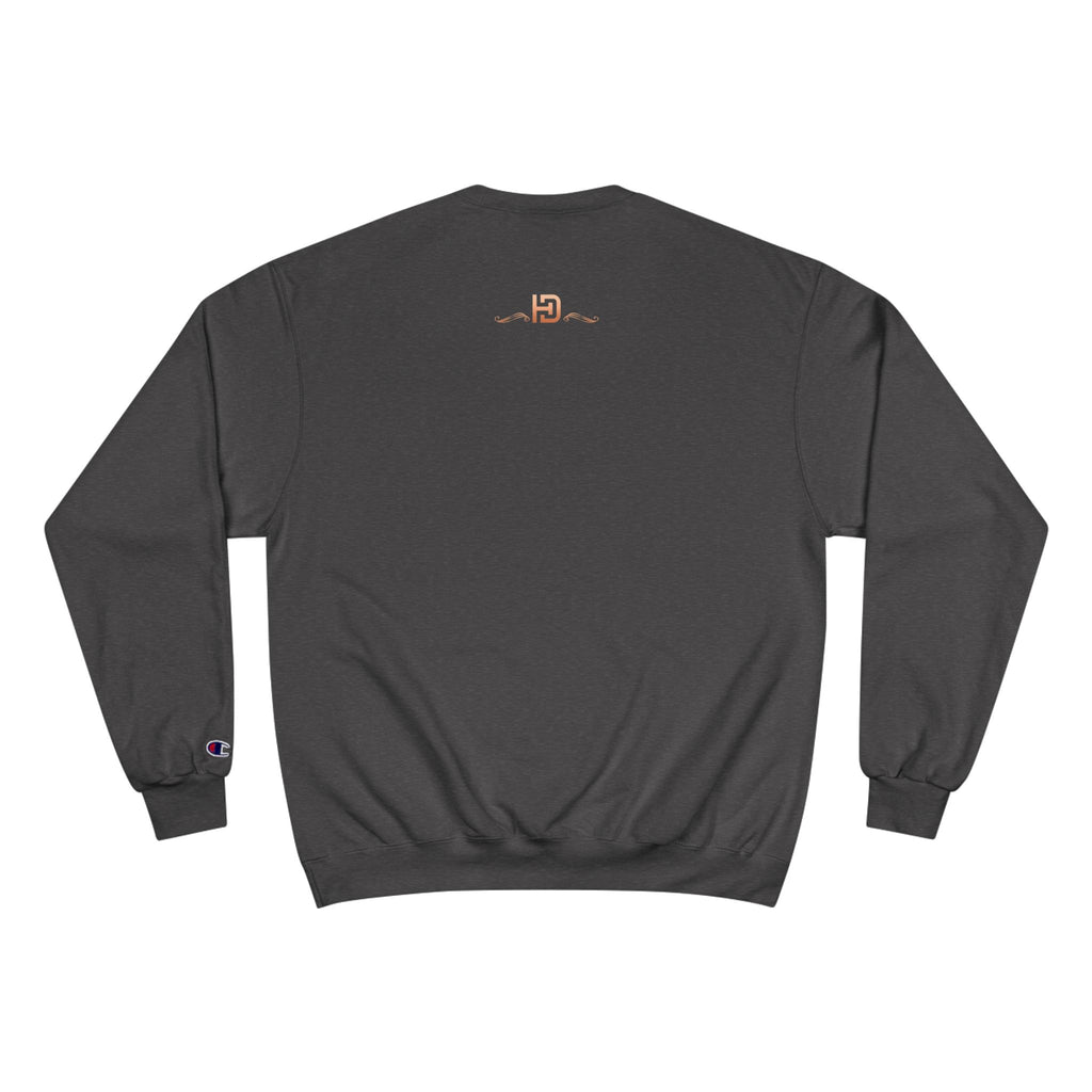 House of Dappierre University Champion Sweatshirt