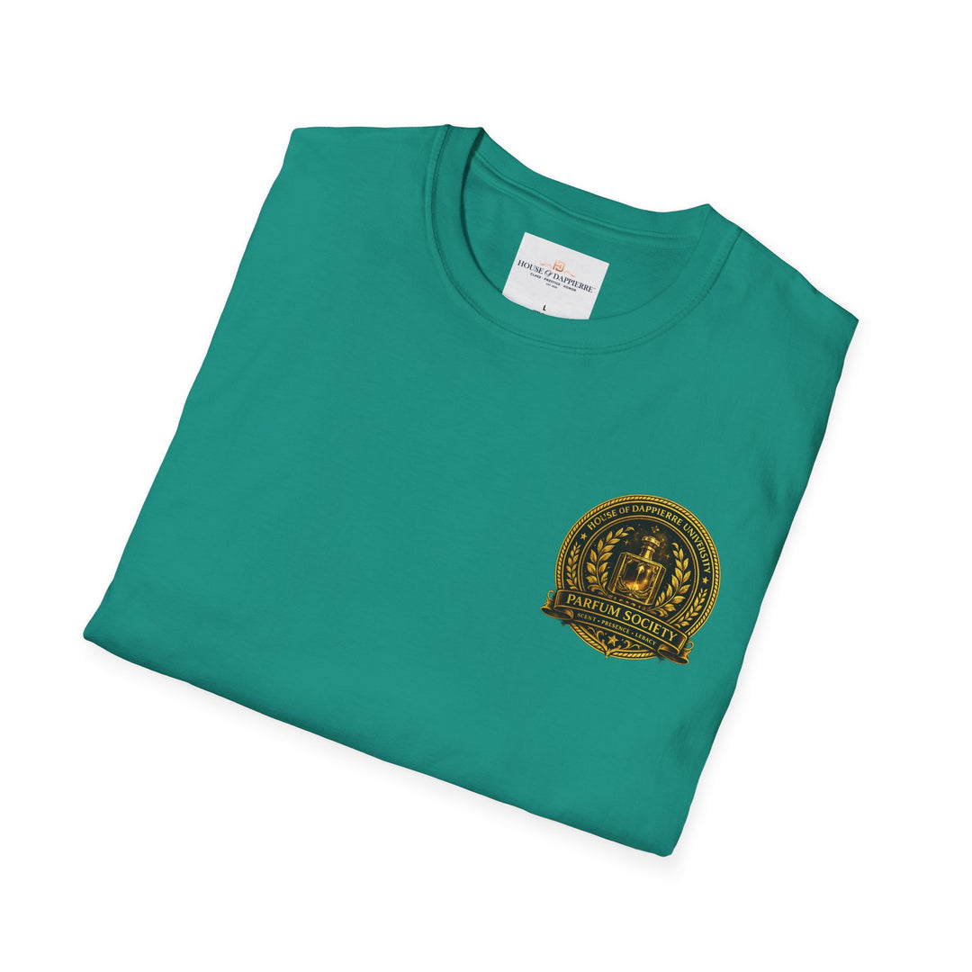 House of Dappierre University Parfum Society