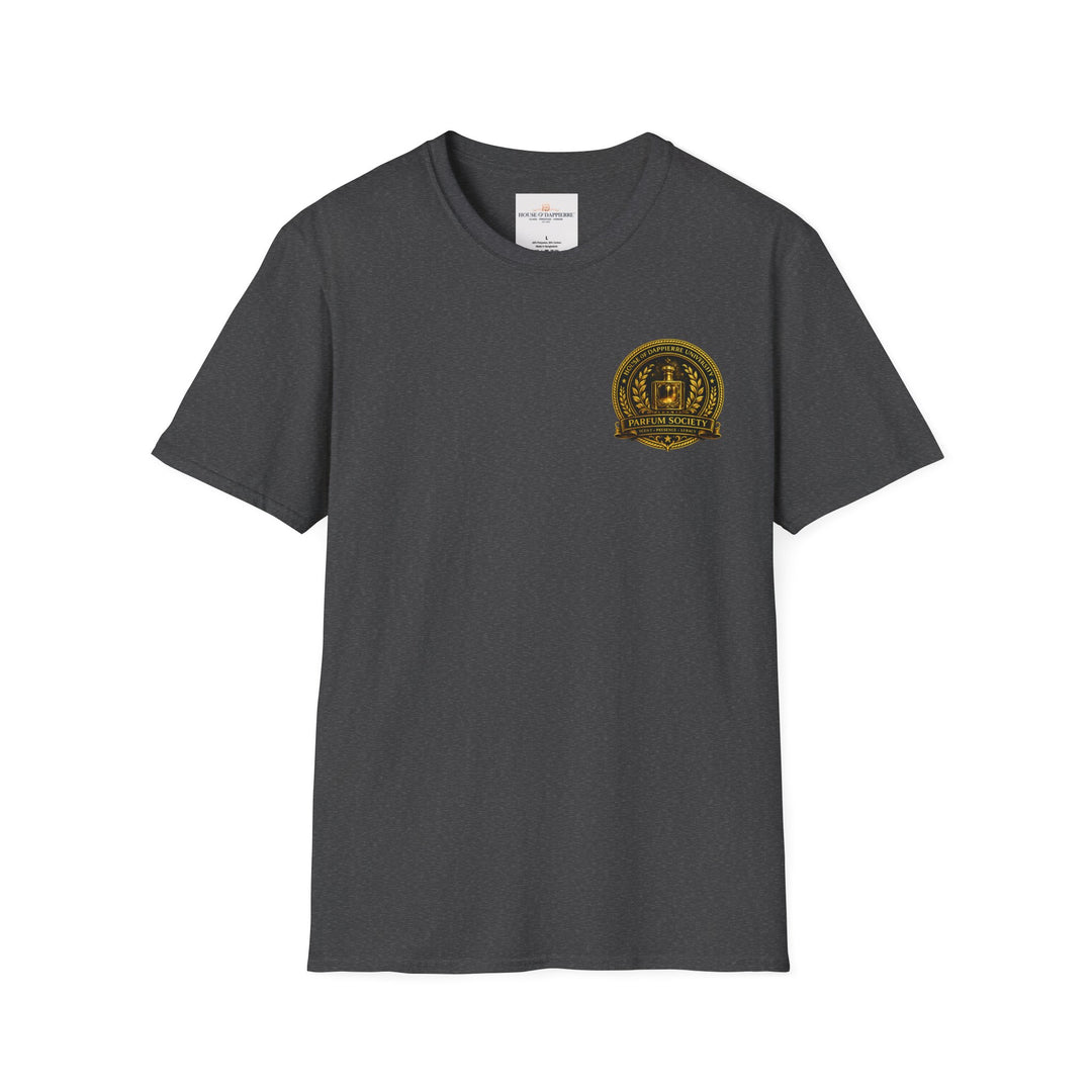 House of Dappierre University Parfum Society