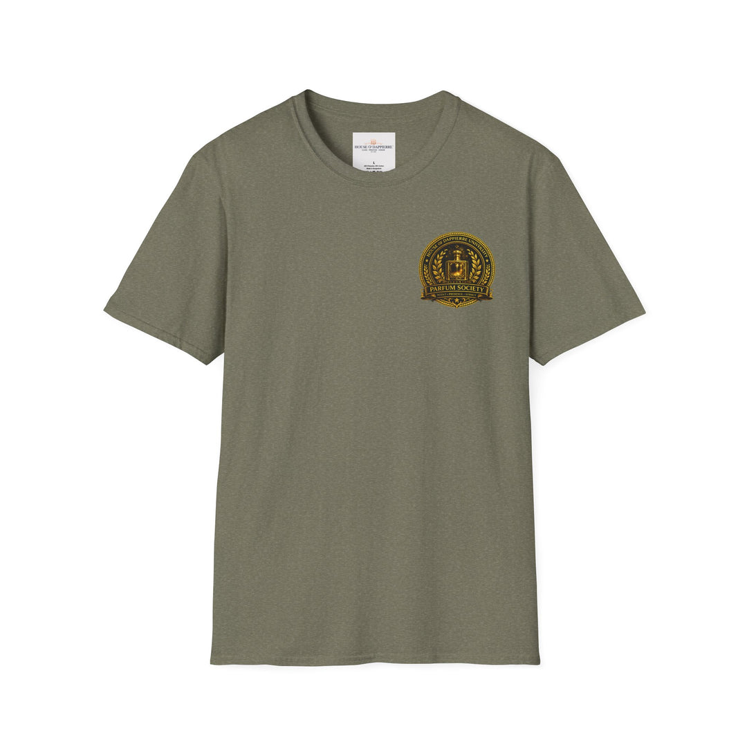 House of Dappierre University Parfum Society