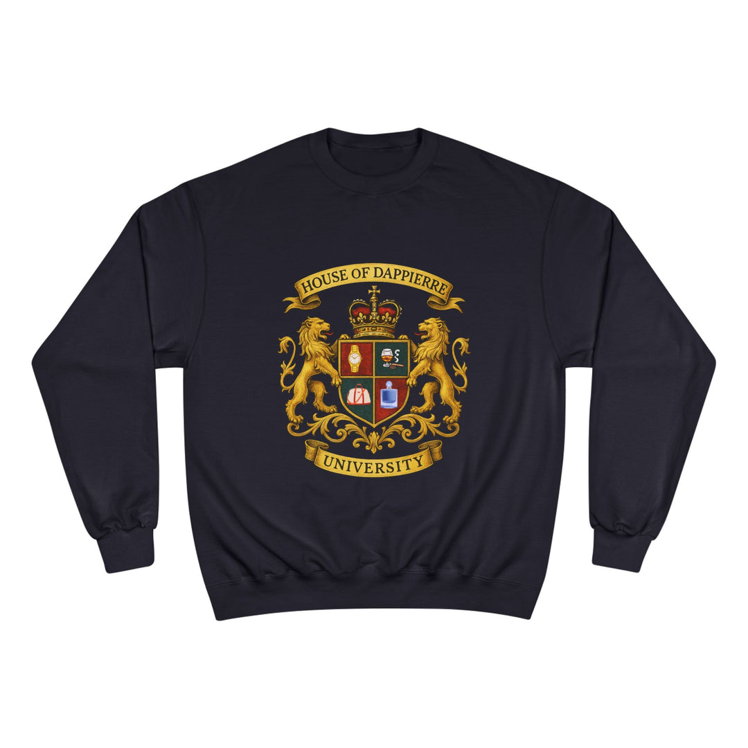 House of Dappierre University Champion Sweatshirt