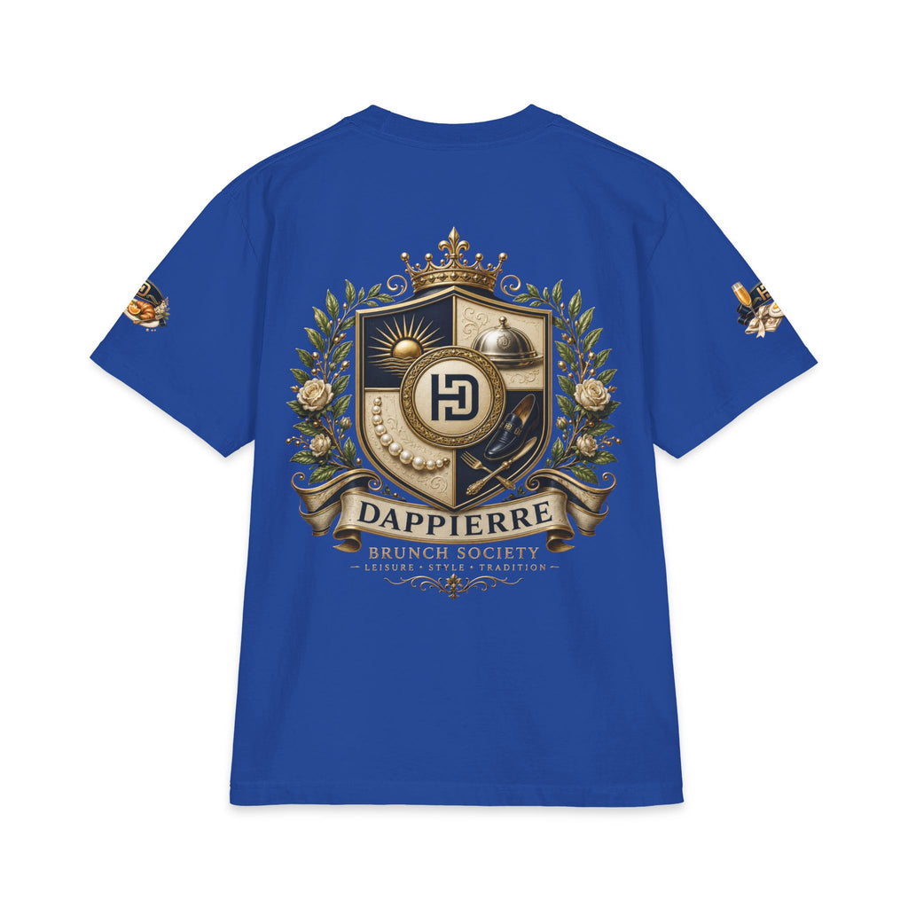Dappierre Brunch Society Luxury Top