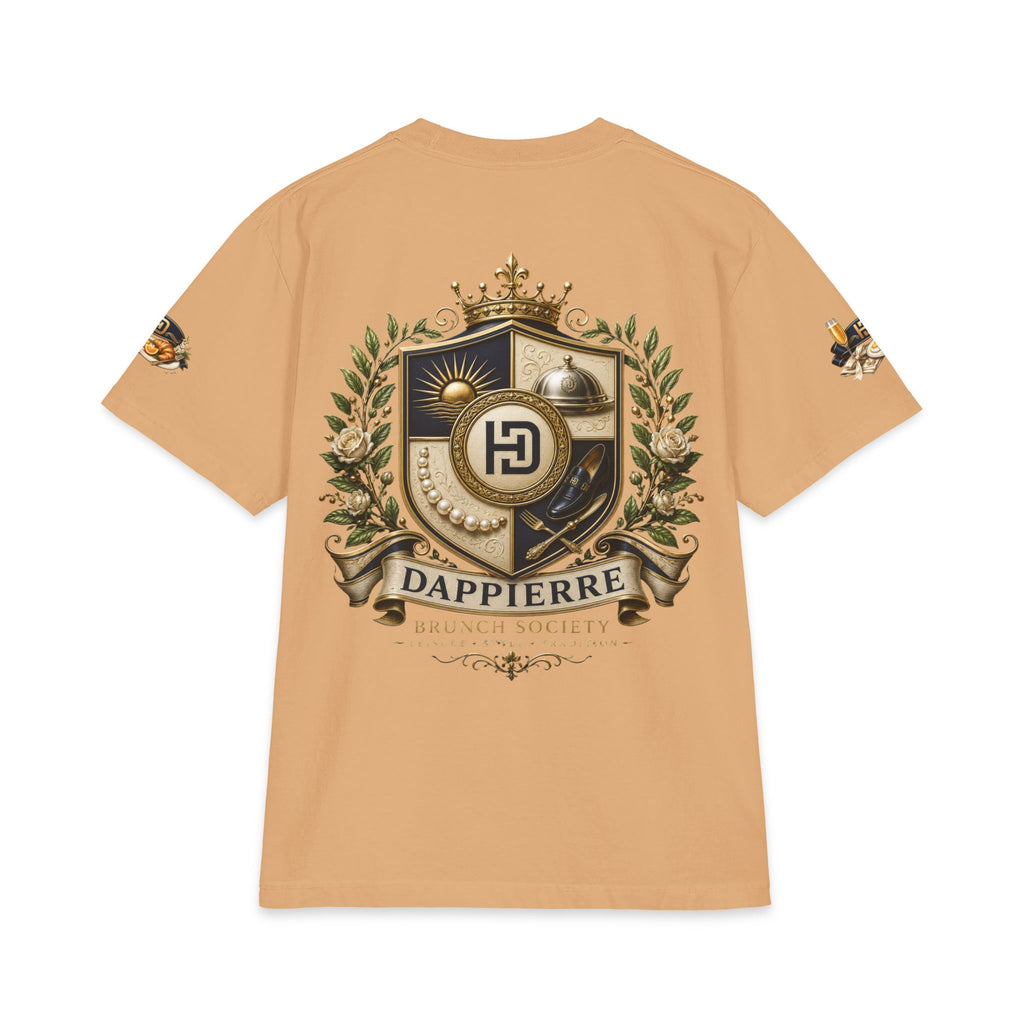Dappierre Brunch Society Luxury Top