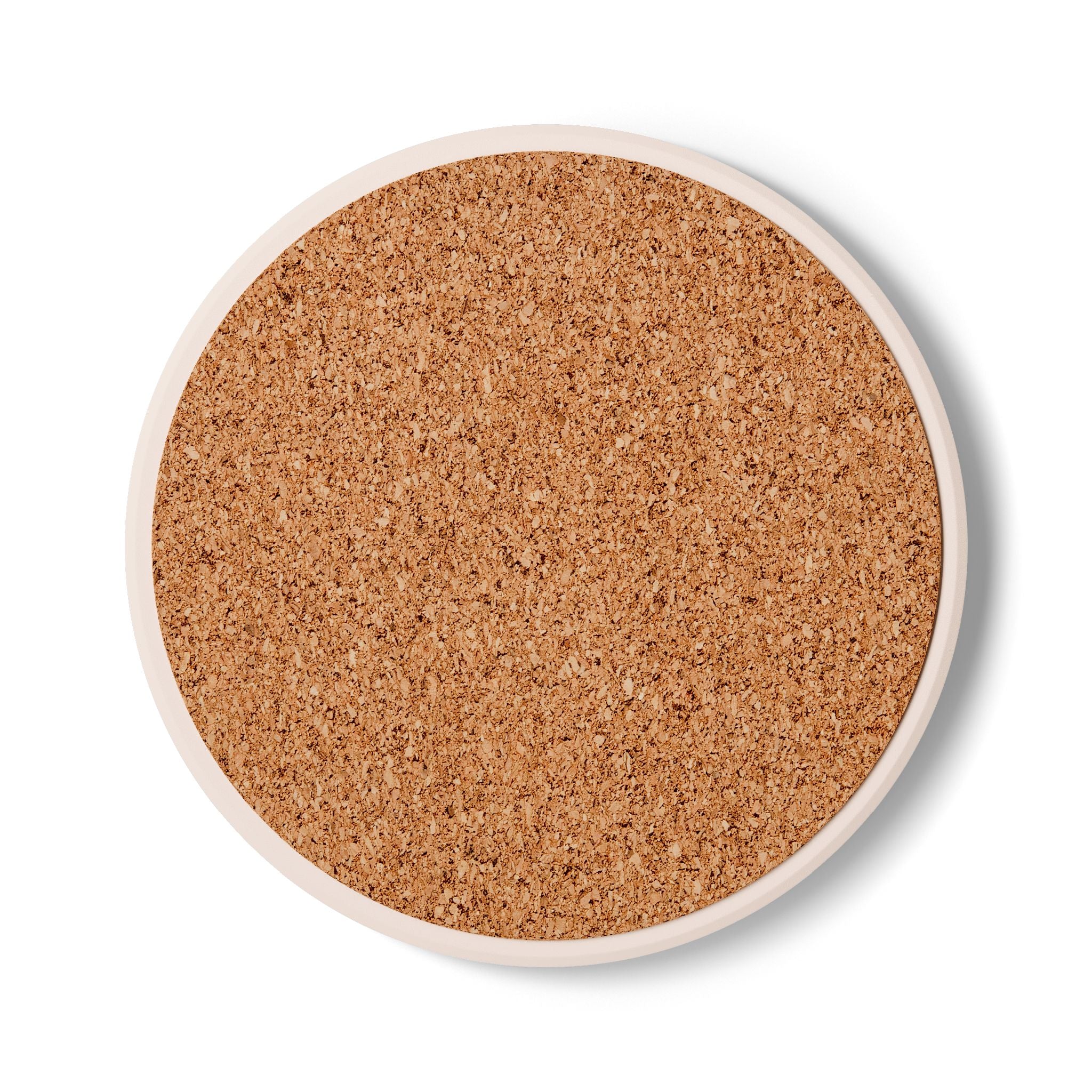 Maison du Dappierre Luxury Ceramic Coaster