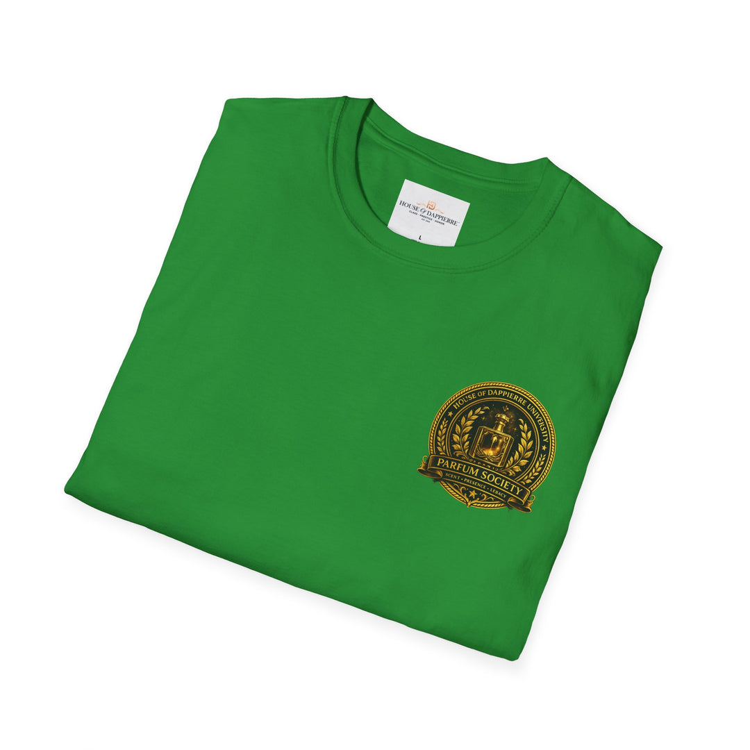 House of Dappierre University Parfum Society