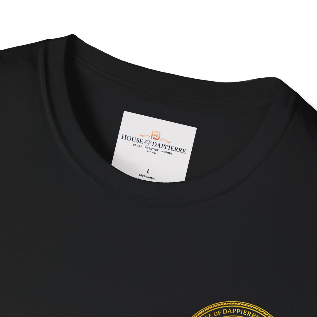 House of Dappierre University Parfum Society