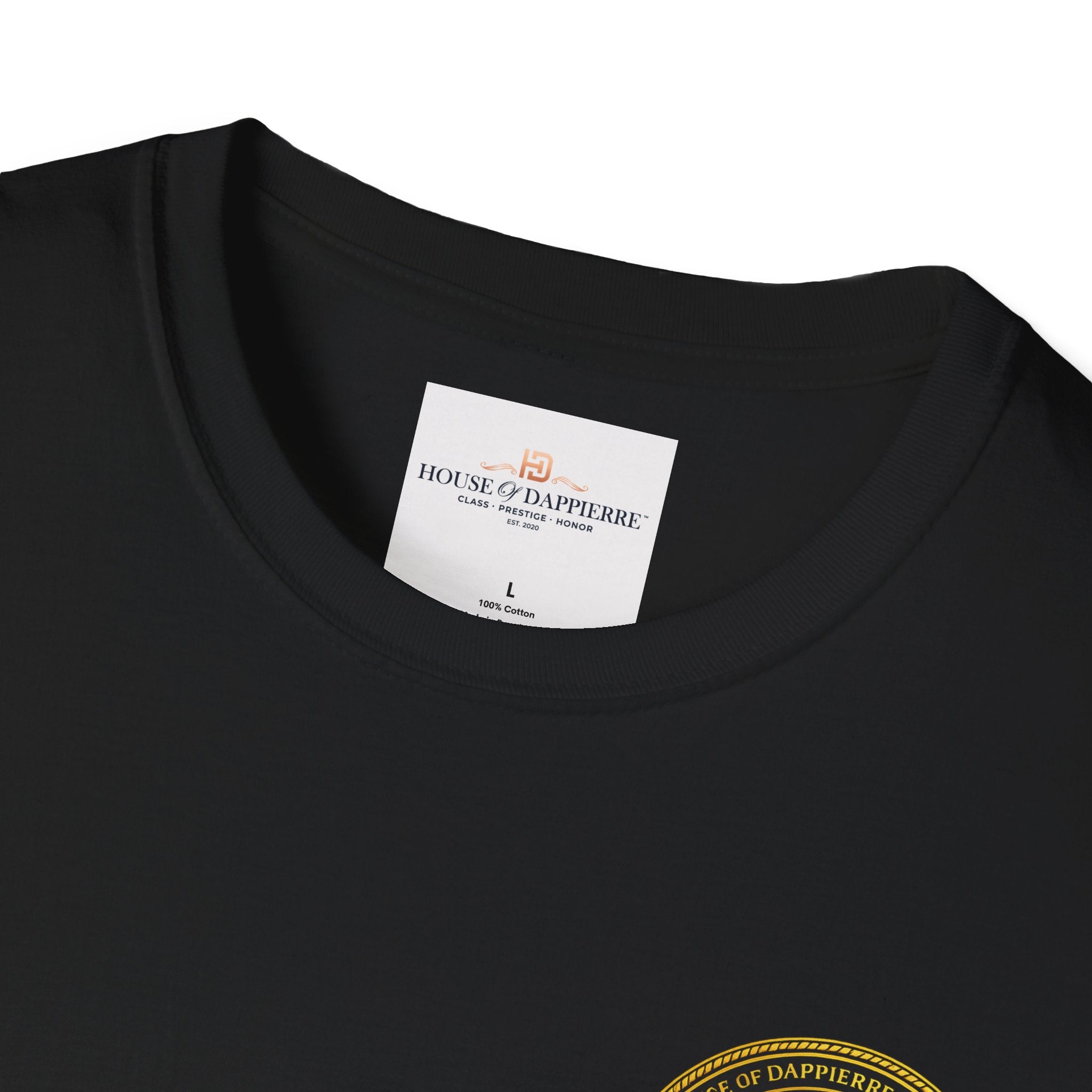 House of Dappierre University Parfum Society