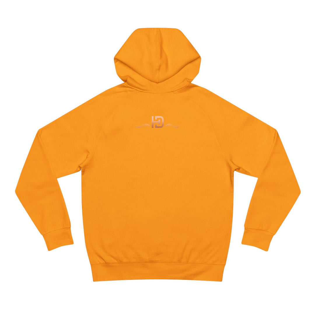 House of Dappierre University Hoodie Pullover