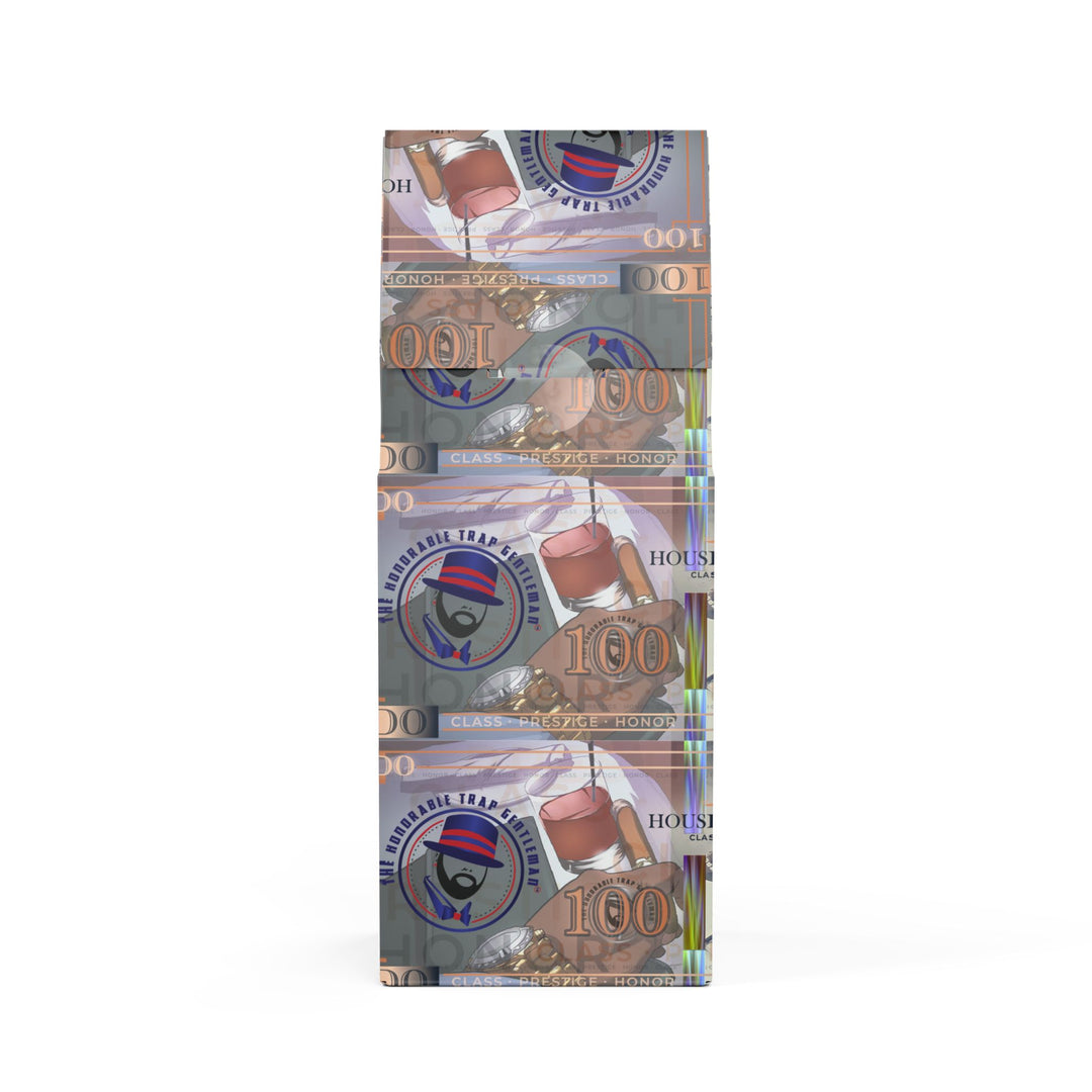 House of Dappierre EVERYDAY Collection Flathead Valley Coffee Blend (Medium-Dark Roast)
