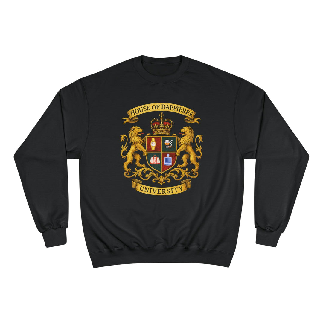 House of Dappierre University Champion Sweatshirt